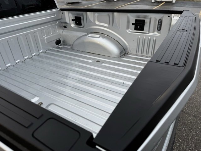 Certified 2019 Ford F150 Platinum w/ Equipment Group 701A Luxury image 42