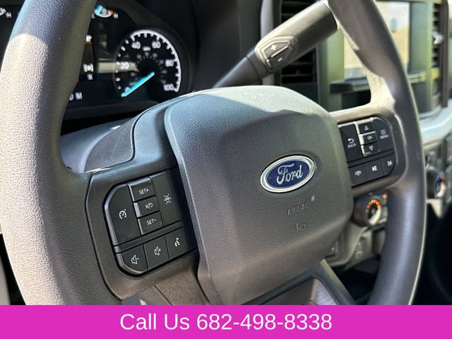 Certified 2025 Ford F350 XLT AWD/4WD image 29