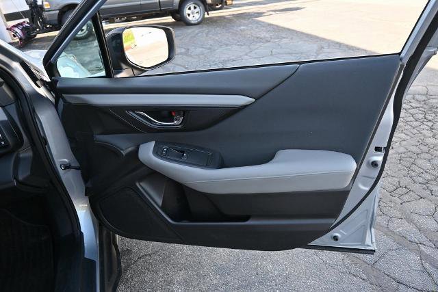 Used 2023 Subaru Outback Premium image 23