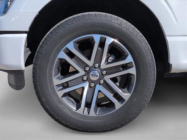 Certified 2023 Ford F150 XL w/ STX Appearance Package image 24