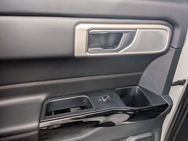 Certified 2024 Ford Explorer Platinum w/ Technology Package image 29