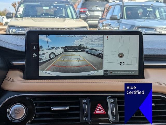 Used 2022 Genesis G70 3.3T image 21