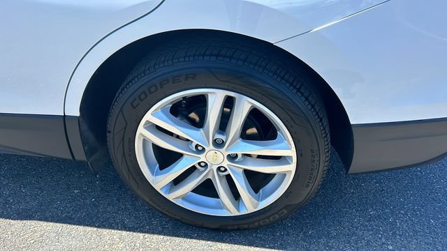 Used 2020 Chevrolet Equinox Premier AWD/4WD image 6