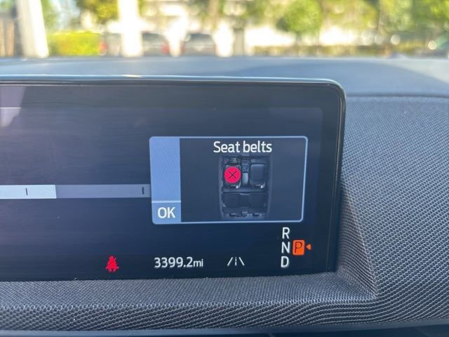 Certified 2025 Ford Mustang Mach-E Select w/ Comfort Package Lite image 7