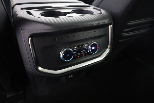 Certified 2025 Ford Expedition Tremor AWD/4WD image 25