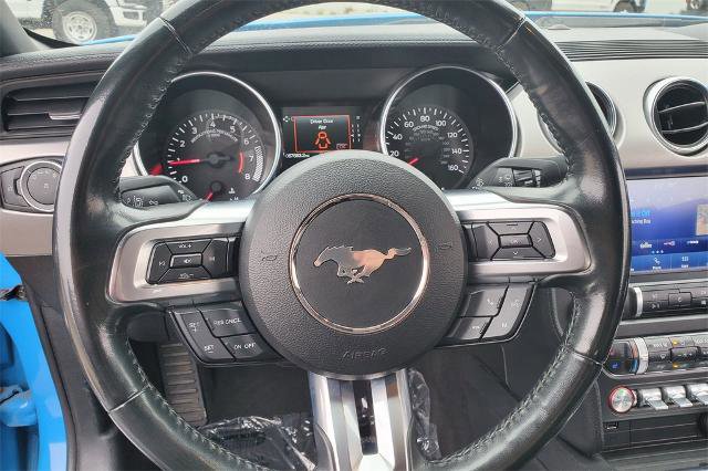 Certified 2023 Ford Mustang Premium image 12