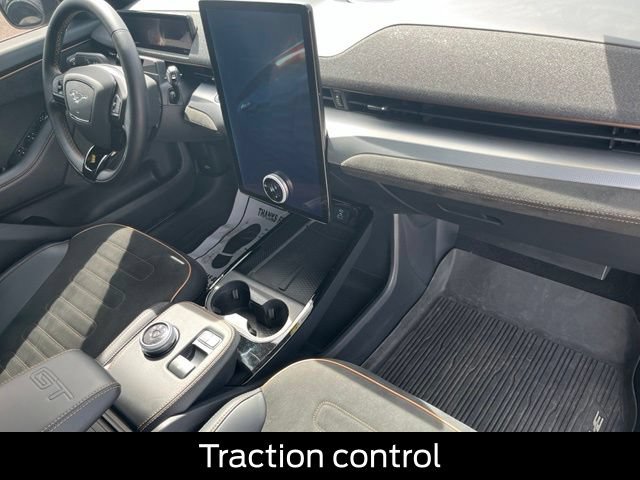 Certified 2023 Ford Mustang Mach-E GT AWD/4WD image 27