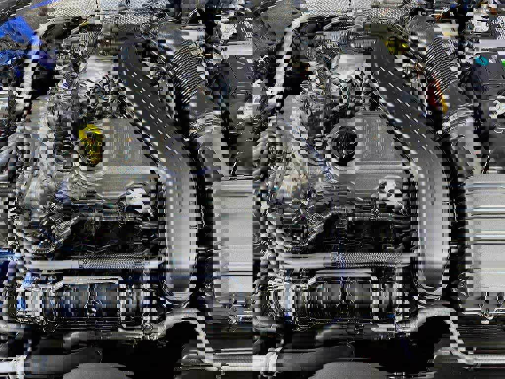 Used 2024 Volkswagen Jetta S image 12