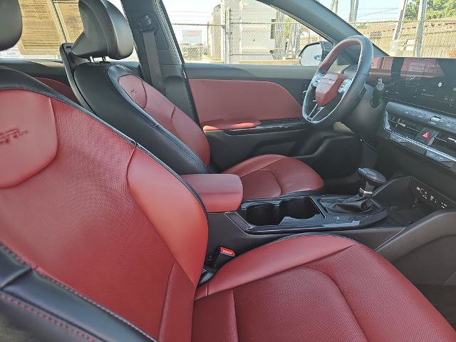 Used 2025 Kia K4 GT-Line w/ GT-Line Premium Package FWD image 10