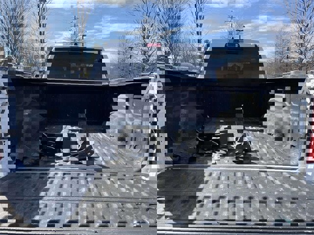 Used 2021 RAM 1500 Big Horn image 13