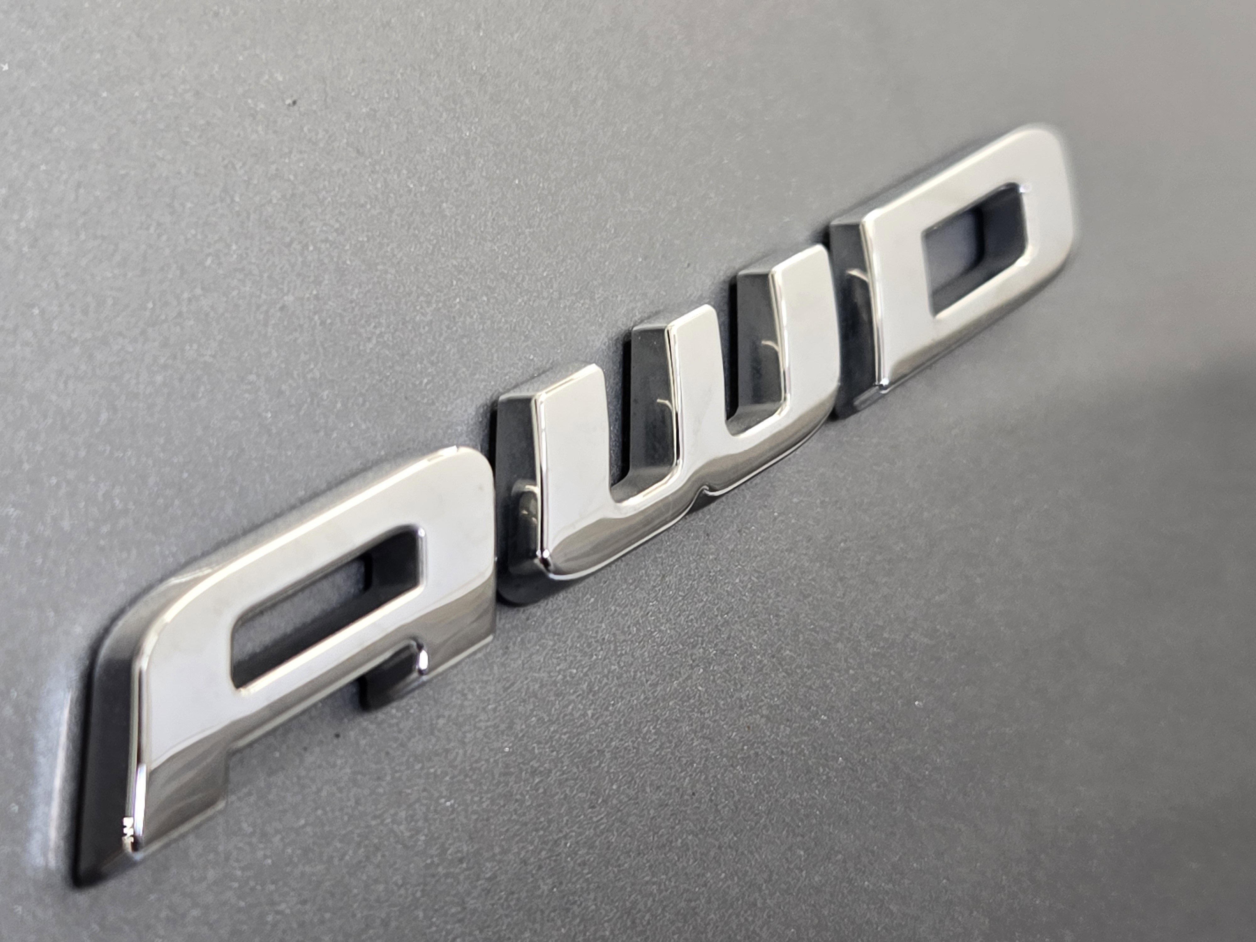Certified 2024 Ford Edge SEL AWD/4WD image 13