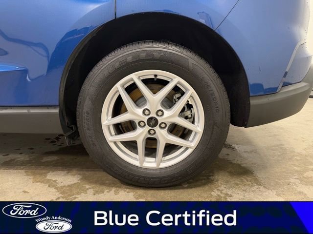 Certified 2023 Ford Edge SEL image 9