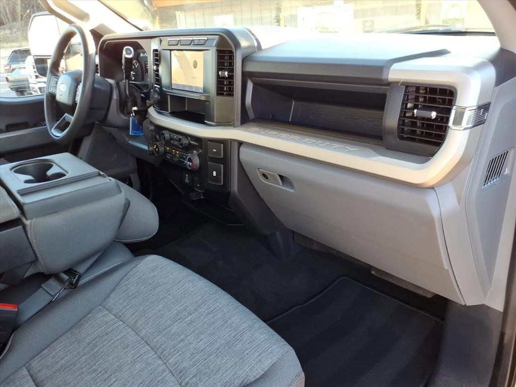 Certified 2023 Ford F250 XL w/ STX Appearance Package image 8