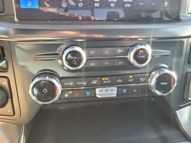 Certified 2025 Ford F150 Lariat w/ Equipment Group 502A High image 23