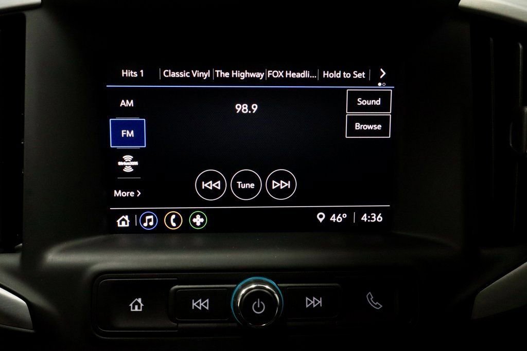 Used 2022 GMC Terrain SLE w/ Driver Convenience Package image 9