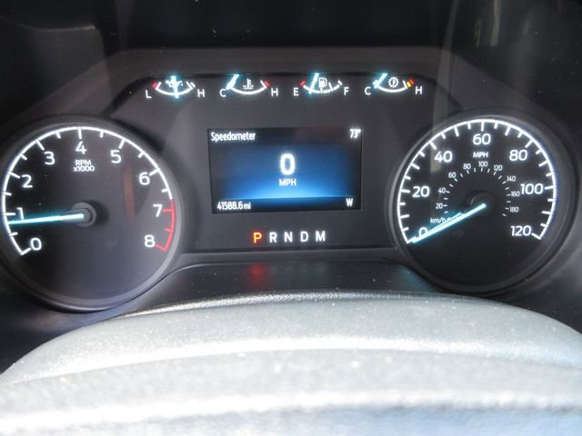 Certified 2022 Ford F150 XL w/ STX Appearance Package RWD image 17