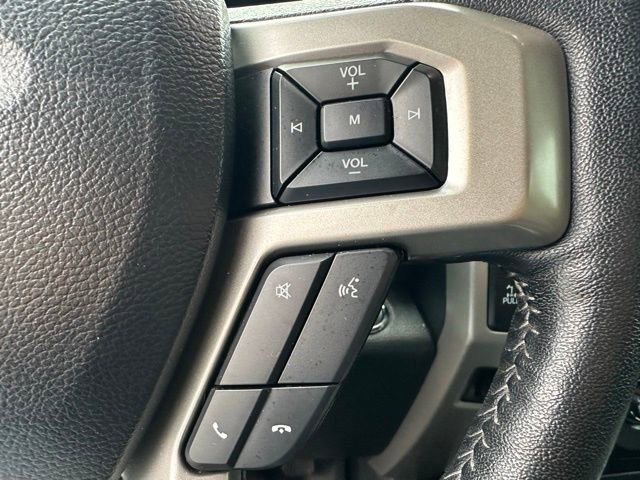 Certified 2020 Ford F250 Lariat w/ Lariat Ultimate Package image 21