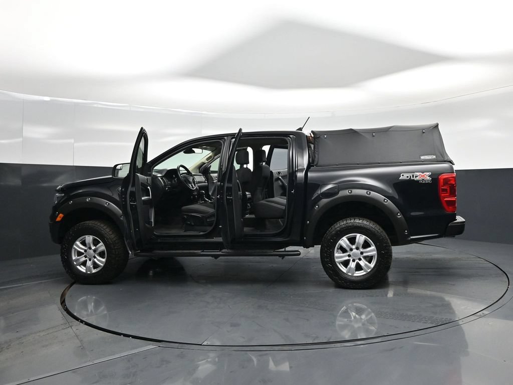 Certified 2021 Ford Ranger XL w/ Equipment Group 101A High AWD/4WD image 32