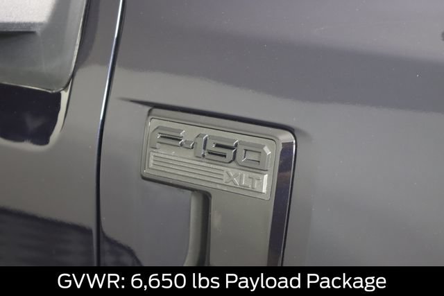 Certified 2024 Ford F150 XLT w/ Bed Utility Package AWD/4WD image 15
