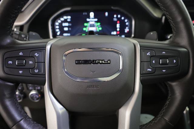 Used 2023 GMC Sierra 1500 Denali AWD/4WD image 17