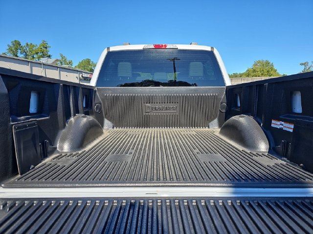 Certified 2025 Ford F150 XLT w/ Equipment Group 301A Standard RWD image 12