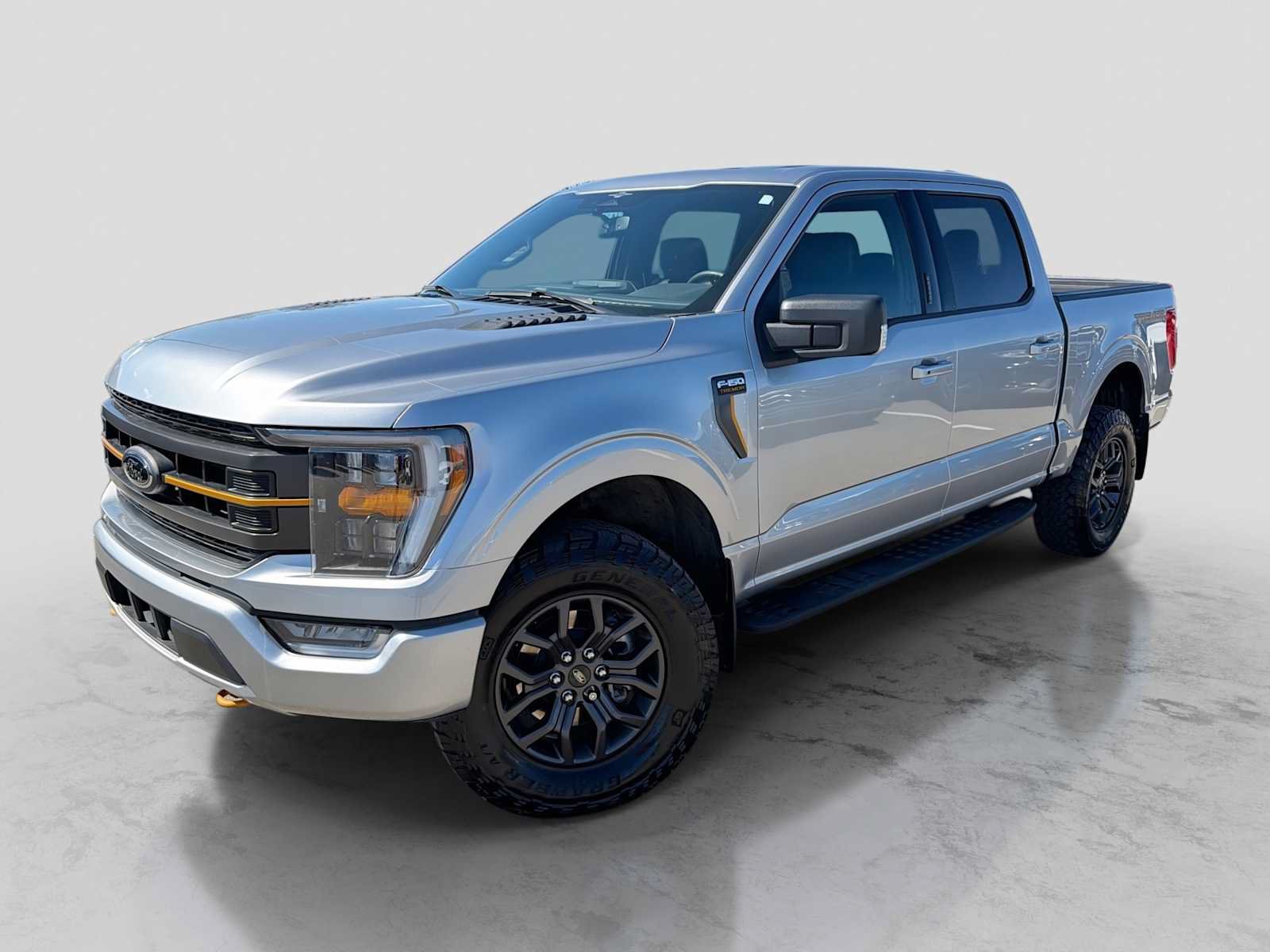 Certified 2023 Ford F150 Tremor AWD/4WD image 1