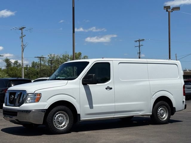 Used 2020 Nissan NV 1500 S RWD image 23