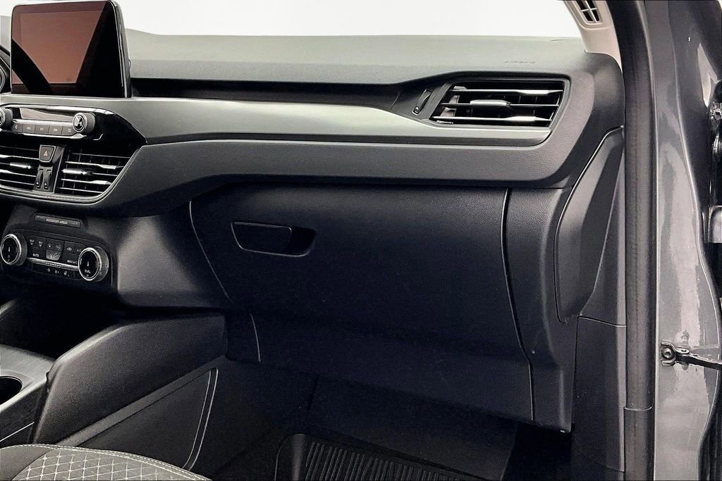 Certified 2023 Ford Escape Active image 17