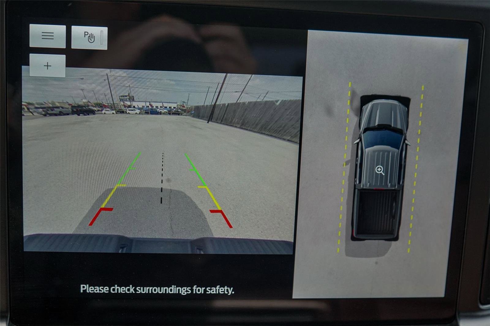 Certified 2023 Ford F150 King Ranch w/ Equipment Group 601A High image 11