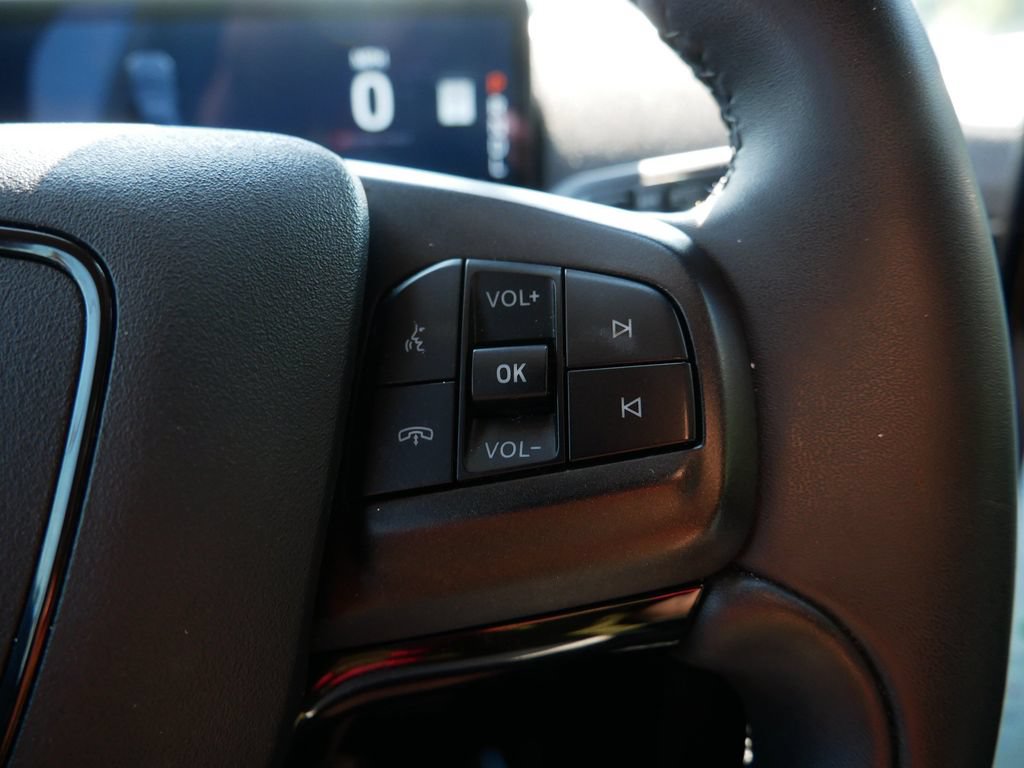Certified 2023 Ford Mustang Mach-E Premium AWD/4WD image 18