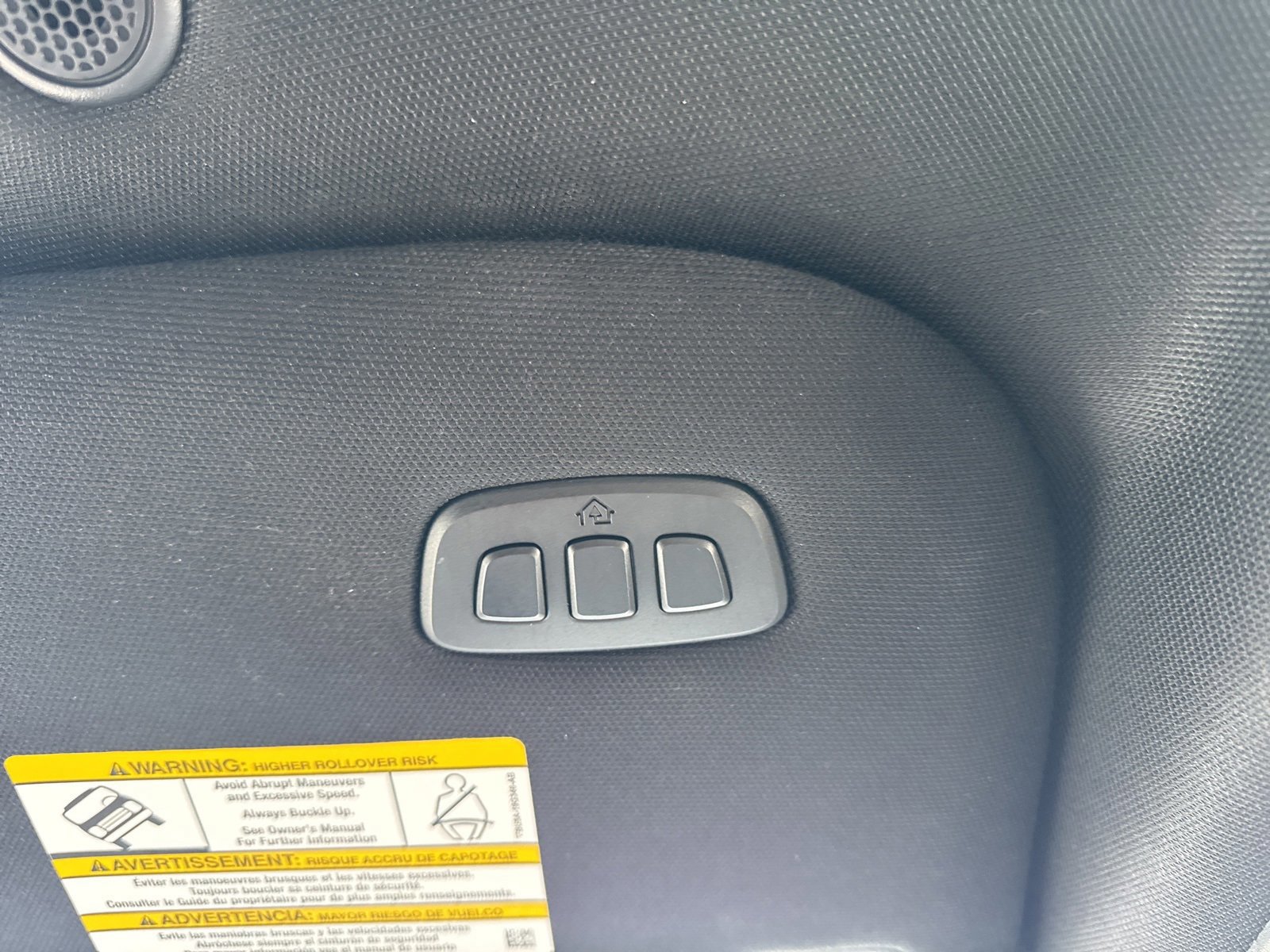 Certified 2023 Ford F150 Tremor w/ Equipment Group 402A High image 39