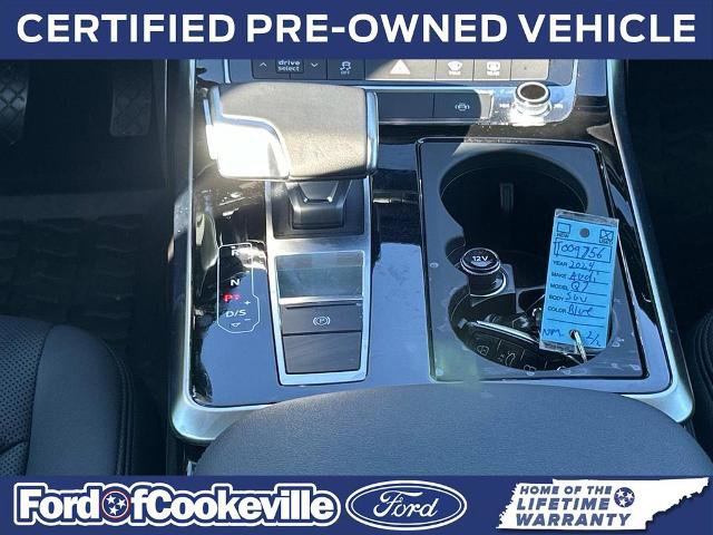 Used 2024 Audi Q7 2.0T Premium Plus image 15