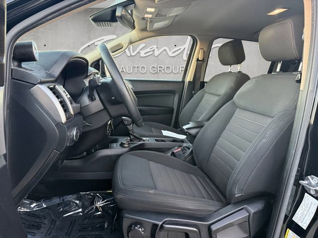 Certified 2020 Ford Ranger XLT w/ Equipment Group 301A Mid image 12