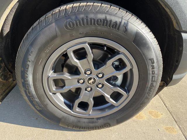 Certified 2021 Ford Bronco Sport Big Bend w/ Big Bend Package (96B) image 10