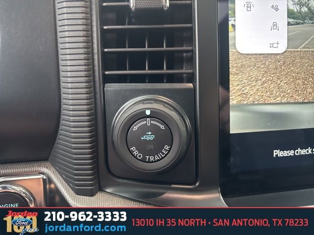 Certified 2024 Ford F150 Raptor AWD/4WD image 22