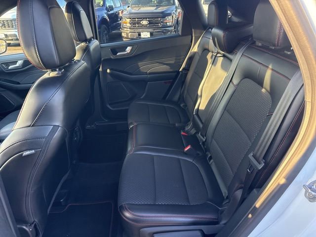 Certified 2023 Ford Escape ST-Line image 21