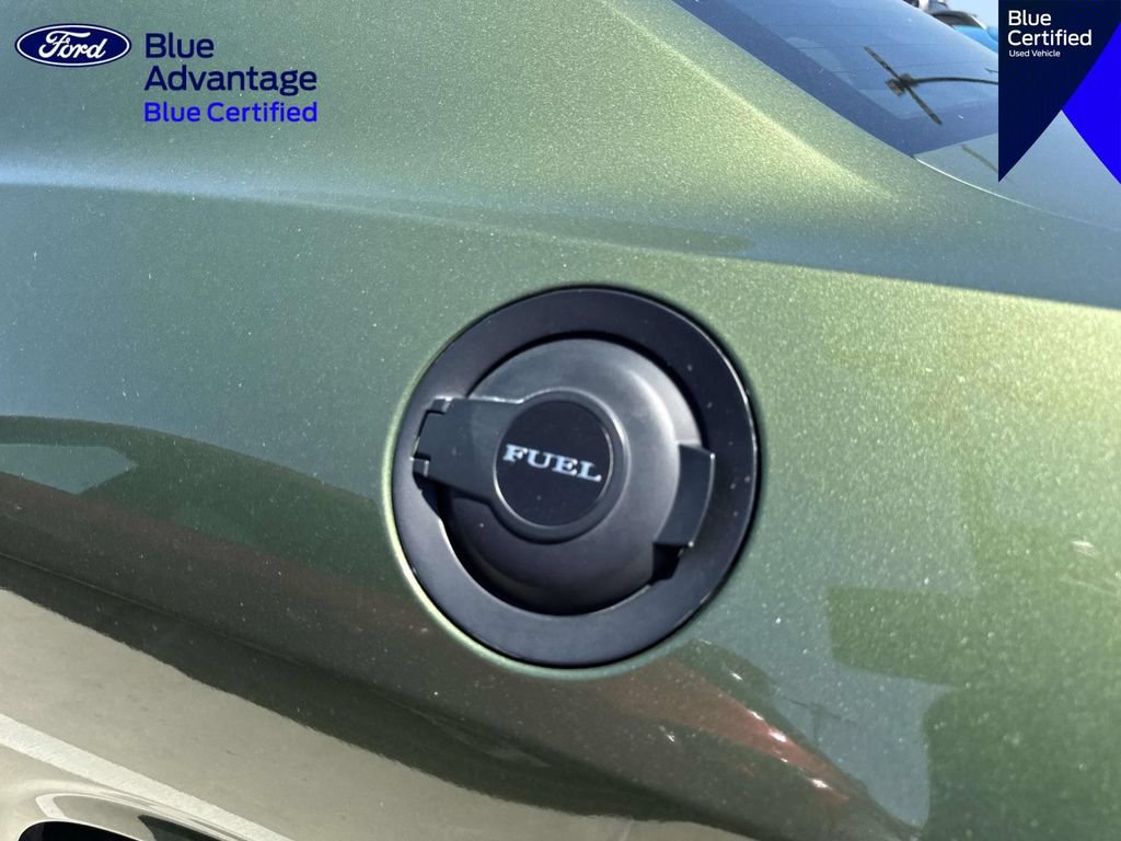 Used 2021 Dodge Challenger GT w/ Blacktop Package RWD image 22