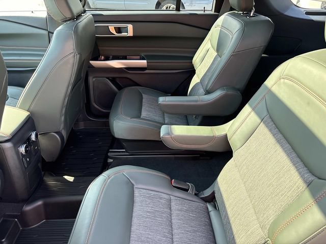 Certified 2023 Ford Explorer Timberline AWD/4WD image 18