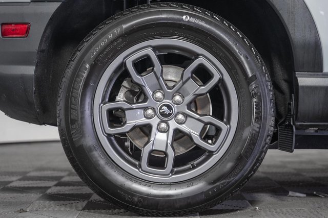 Certified 2023 Ford Bronco Sport Big Bend w/ Convenience Package image 20