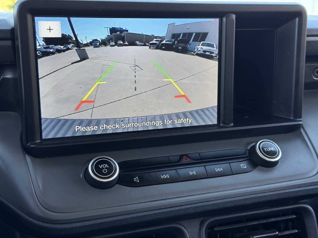 Certified 2022 Ford Maverick XL FWD image 19