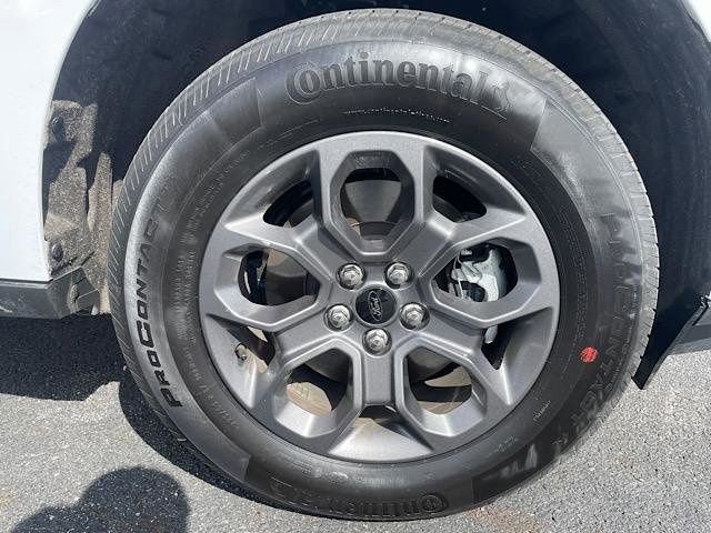 Certified 2022 Ford Maverick XLT FWD image 41