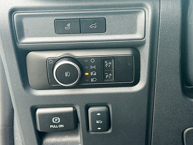 Certified 2024 Ford Expedition Max Limited image 10