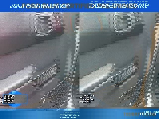 Certified 2025 Ford Bronco Badlands image 43