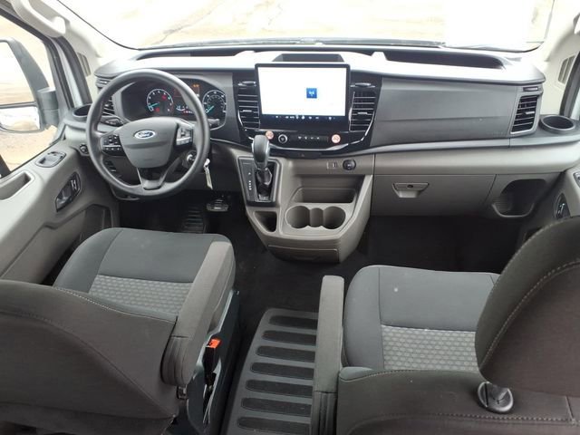 Certified 2023 Ford Transit 350 XLT image 14