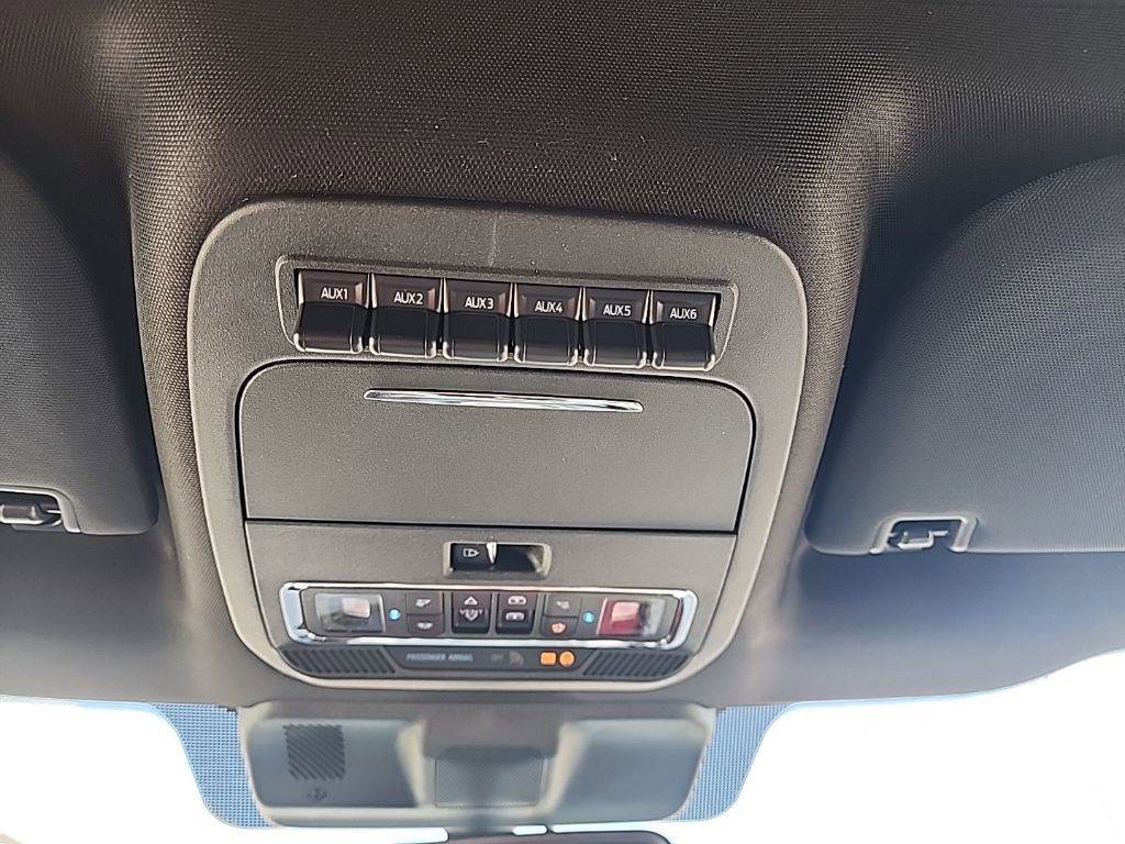 Certified 2026 Ford F350 Platinum image 20