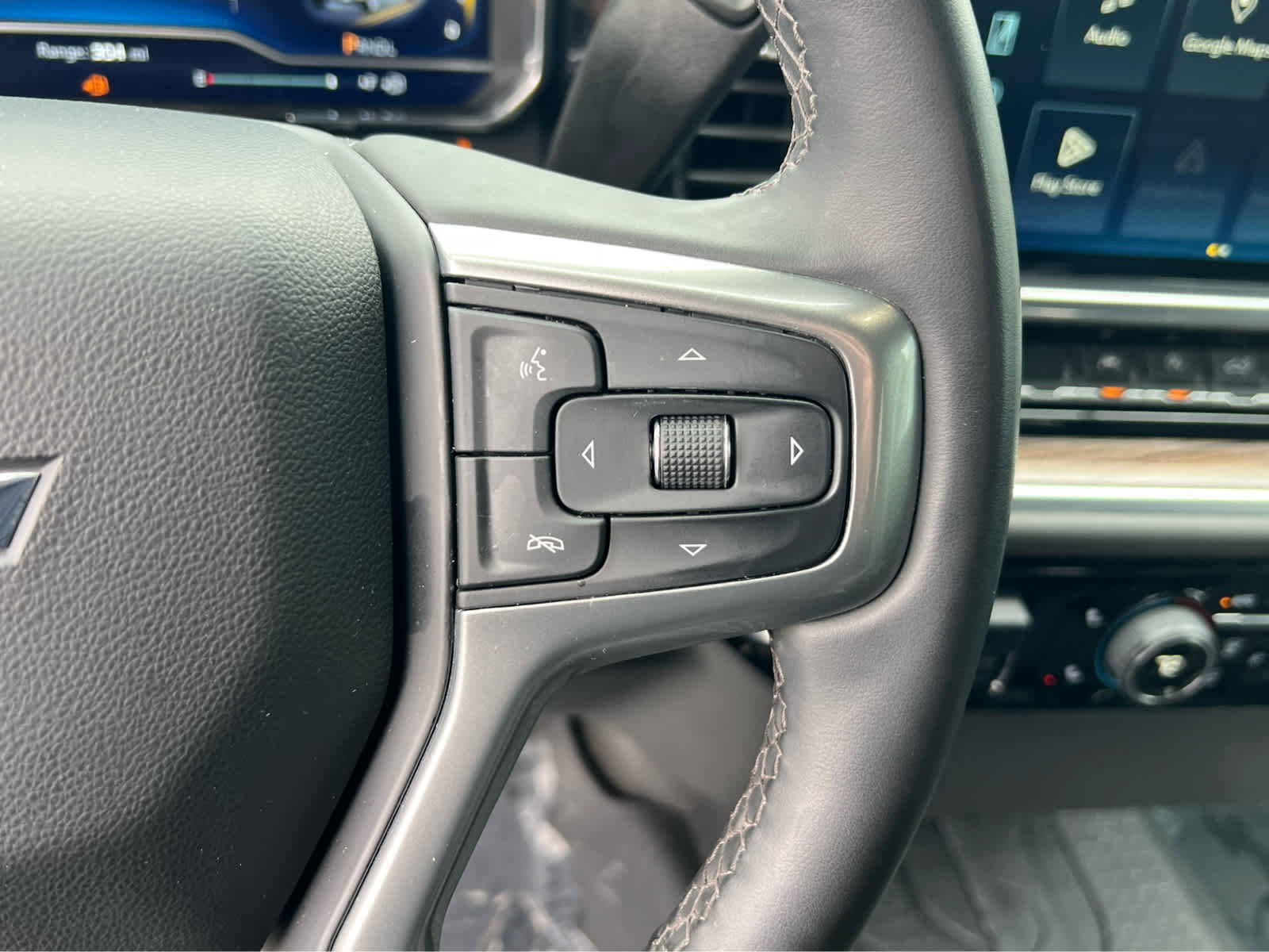 Used 2025 Chevrolet Silverado 1500 RST w/ Protection Package image 33