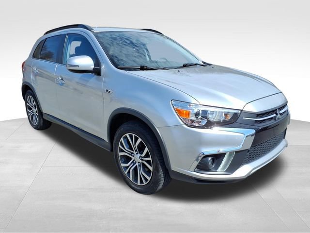 Used 2018 Mitsubishi Outlander Sport SEL image 8