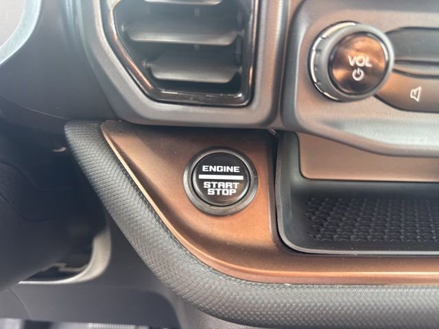 Certified 2021 Ford Bronco Sport Outer Banks AWD/4WD image 23