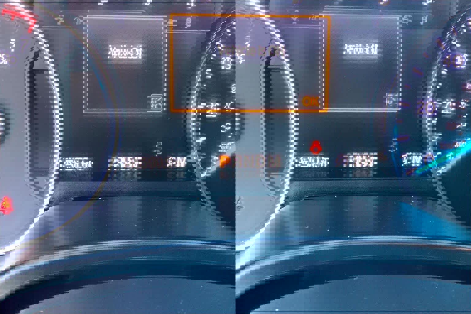 Certified 2020 Ford Expedition King Ranch w/ Cargo Package image 23