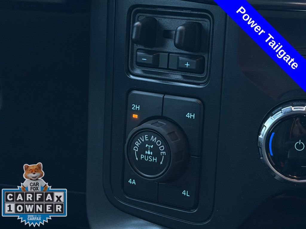 Certified 2026 Ford F150 Tremor w/ Equipment Group 402A High AWD/4WD image 19